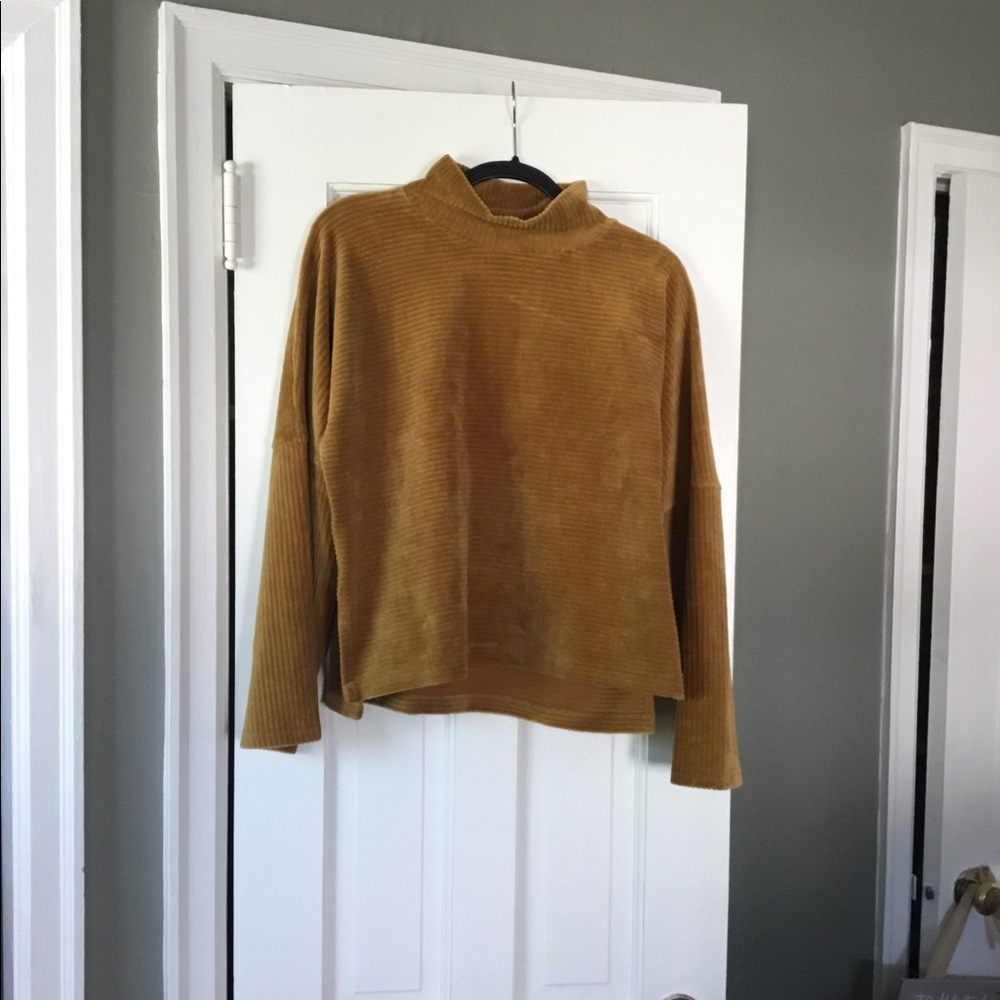 Madewell Lightweight Pullover Sweater